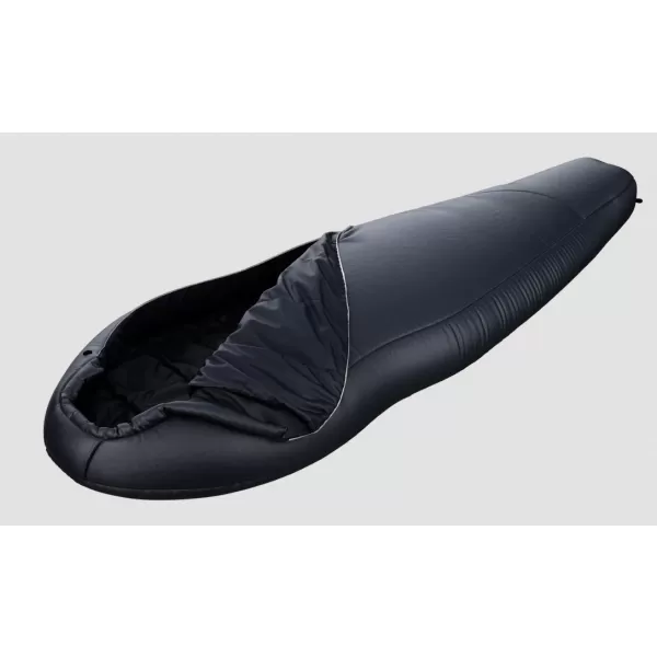  Damenschlafsack HANNAH SCOUT W 120 BLAUE NÄCHTE 