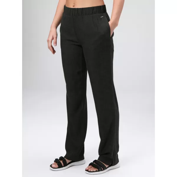  Damenhosen LOAP NYDARA CLW2494 SCHWARZ 