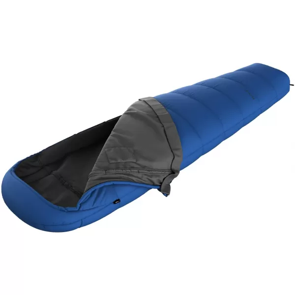  Schlafsack HANNAH BIKE 100 KLASSISCHES BLAU II 