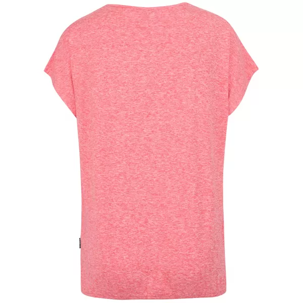  Damen-T-Shirt SAM 73 JULIANA WT 920 ROT 