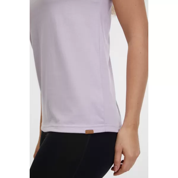  Damen-Tanktop SAM 73 CARLA WT 902 LAVENDEL 