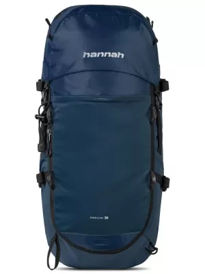 Rucksack HANNAH ARROW 30 BLAUBEEREN