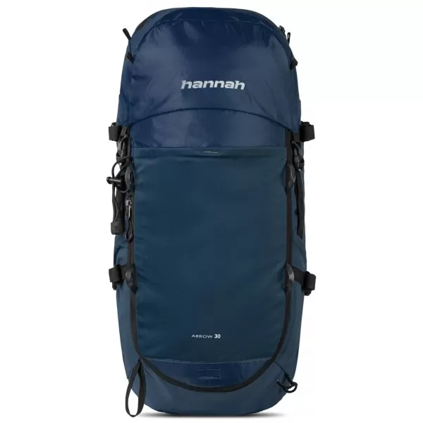  Rucksack HANNAH ARROW 30 BLAUBEEREN 