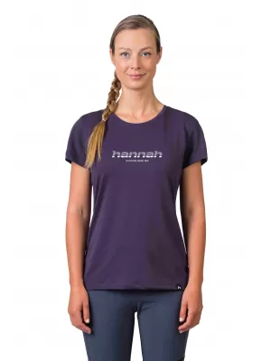 Damen-T-Shirt HANNAH CORDY GEHEIMNISVOLL