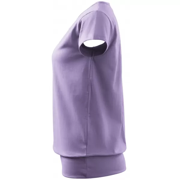 Damen-T-Shirt ALTISPORT NoPrint NP/ALW021 LAVENDEL 