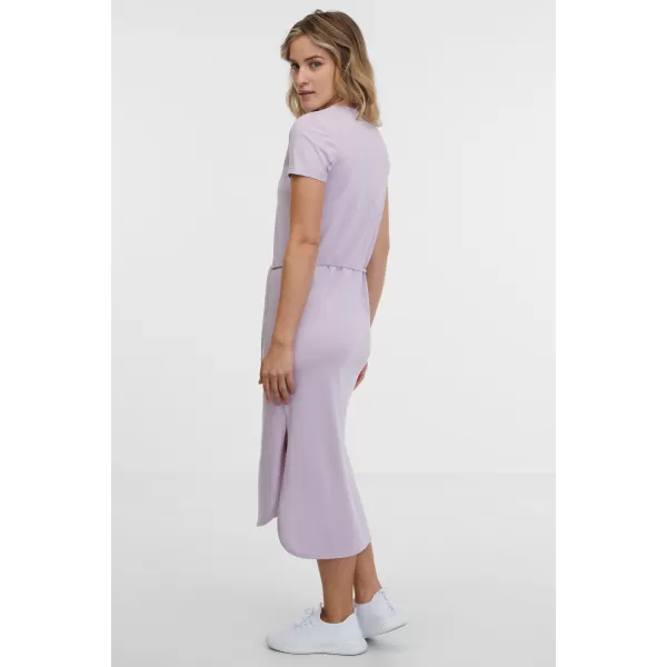  Kleid SAM 73 ESTELA WZ 866 LAVENDEL 