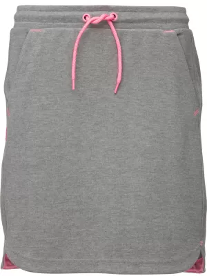 Damenrock LOAP ECDORA CLW2405 GRAU