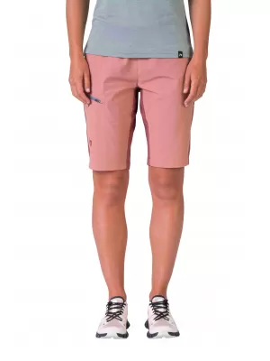 Damen-Shorts HANNAH TORRES W CANYON ROSE/ROAN ROUGE