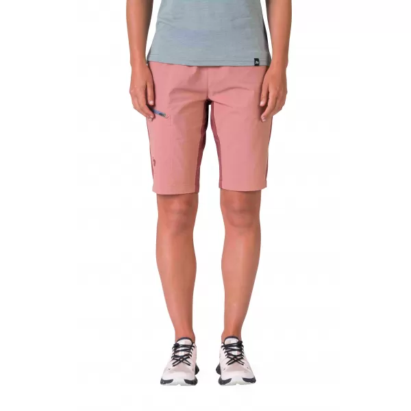  Damen-Shorts HANNAH TORRES W CANYON ROSE/ROAN ROUGE 