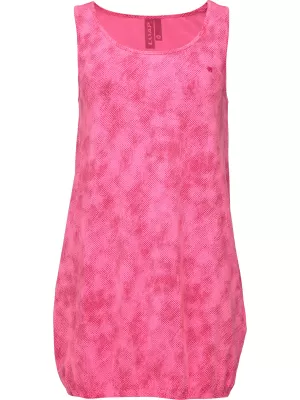 Damen-Tanktop LOAP ABHANA CLW2419 ROSA