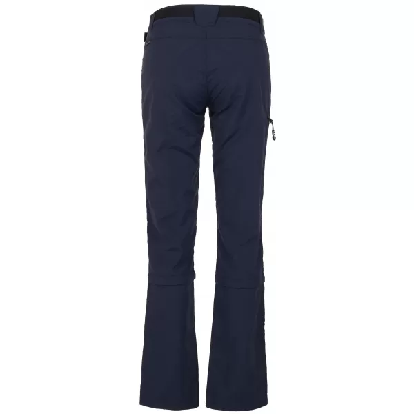  Damenhosen SAM 73 FLOR WK 811 DUNKELBLAU 