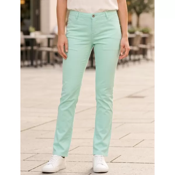  Damenhosen SAM 73 ALMA WK 809 MINZE 