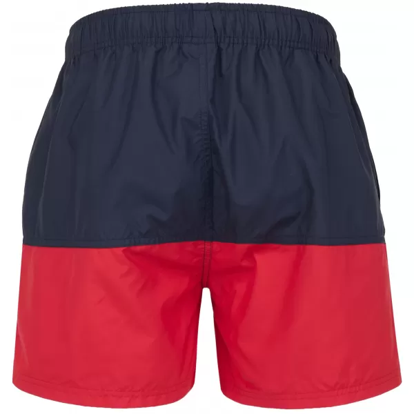  Badeshorts für Herren SAM 73 EDUARDO MS 818 ROT 