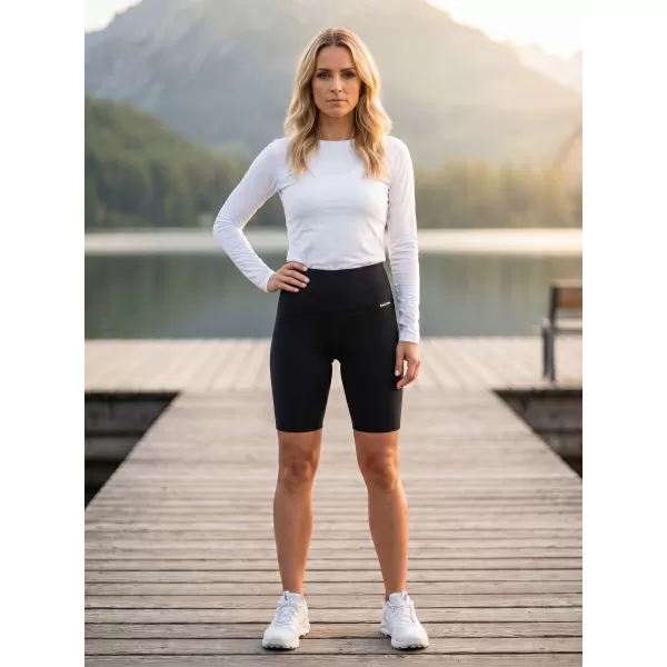  Damen-Shorts SAM 73 BRUNELA WS 790 SCHWARZ 