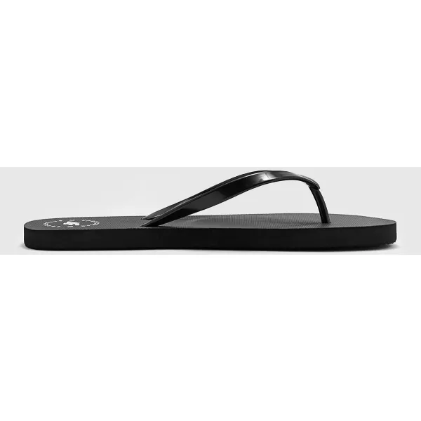  Frauenflip -Flops 4F MM00FFLIF018A SCHWARZ 