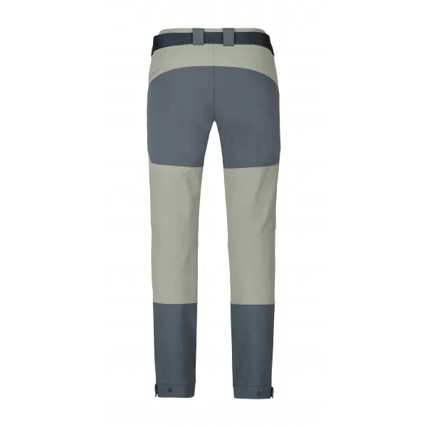  Damenhosen HANNAH TORGA SENECA ROCK/GRAUER NADELSTREIFEN 