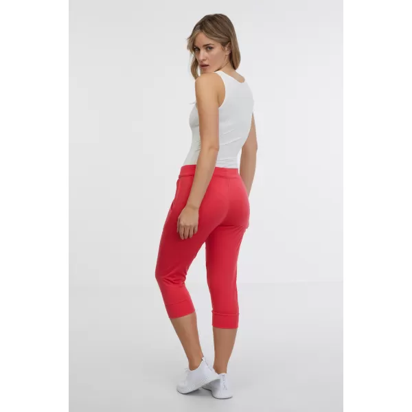  3/4-Hose für Damen SAM 73 CAMILA WS 798 HELLE HIMBEERE 