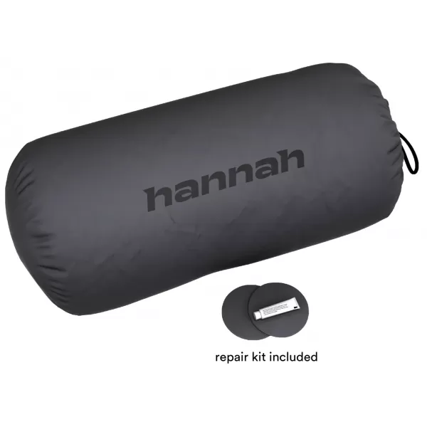  Matratzenauflage HANNAH DOPPY 7,0 RUHIGER SCHATTEN 