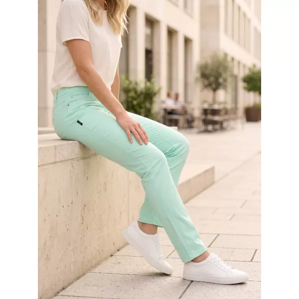  Damenhosen SAM 73 ALMA WK 809 MINZE 