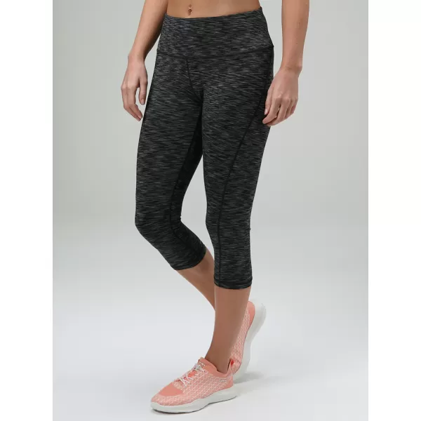  Leggings für Damen LOAP MAFIA TLW2407 GRAU 