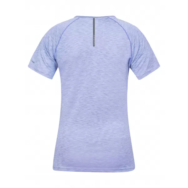  Damen-T-Shirt HANNAH SHELLY II BABY-LAVENDEL-MEL 
