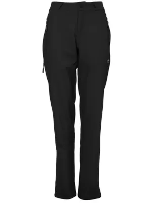 Damenhosen LOAP URMALONA SFW2415 SCHWARZ