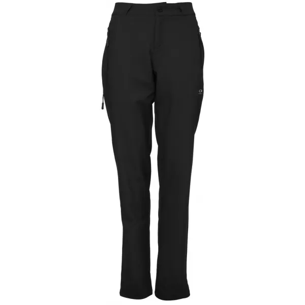  Damenhosen LOAP URMALONA SFW2415 SCHWARZ 