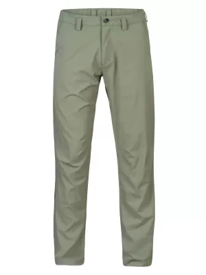 Herrenhosen HANNAH WEID VERBRANNTE OLIVE