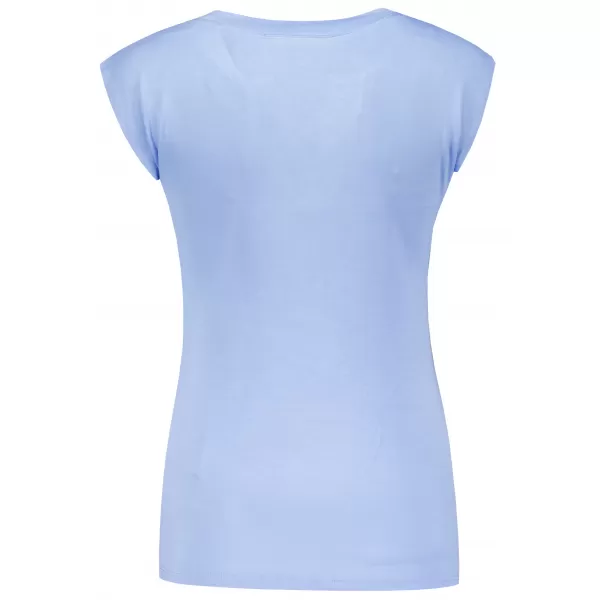  Damen-T-Shirt ALTISPORT CLARA BLAU 