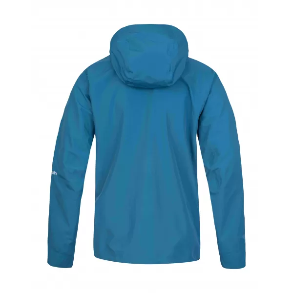  Herrenjacke HANNAH ALAGAN TINTENBLAU 