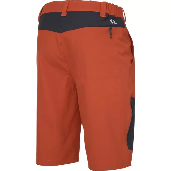  Herrenshorts LOAP UZEK OLM2405 ORANGE 