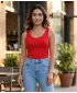 Damen-Tanktop ALTISPORT NoPrint NP/ALW631 ROT