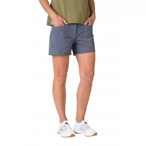 Damen-Shorts HANNAH NYLAH CASTLEROCK 