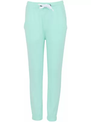 Jogginghose für Mädchen SAM 73 SULA KK 528 MINZE