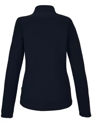 Damen-Sweatshirt KILLTEC KOS 38 41277-814 DUNKELBLAU