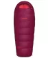 Kinderschlafsack HANNAH BIVAK JR 200 RHODODENDRON/MOHNROT II