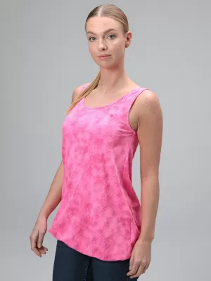 Damen-Tanktop LOAP ABHANA CLW2419 ROSA