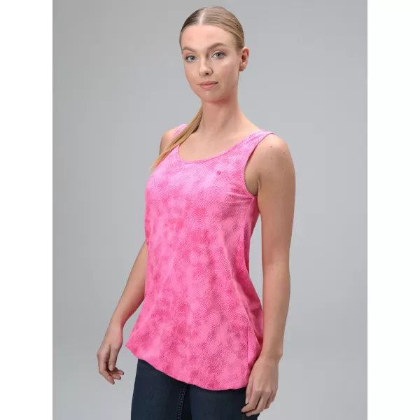  Damen-Tanktop LOAP ABHANA CLW2419 ROSA 