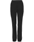 Damenhosen LOAP URULA SFW2409 SCHWARZ
