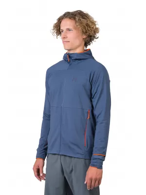 Herren-Sweatshirt HANNAH ETHAN HOODY BERING MEERESMEL
