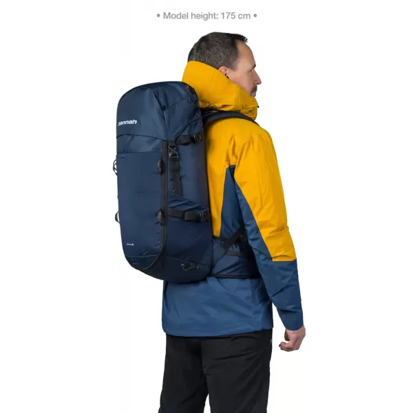  Rucksack HANNAH ARROW 30 BLAUBEEREN 