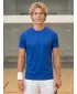 Funktions-T-Shirt für Herren ALTISPORT NoPrint NP/ALM421 KÖNIGSBLAU