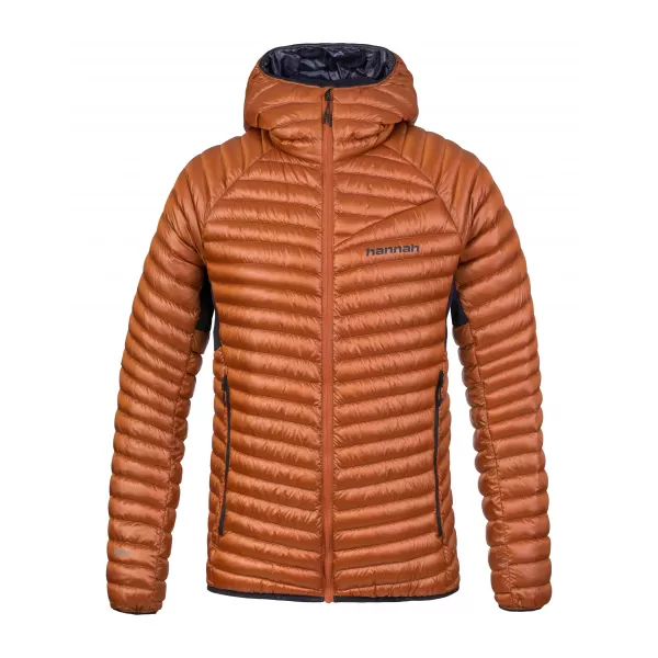  Herrenjacke HANNAH MIO HOODY WACHSTUM 