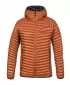 Herrenjacke HANNAH MIO HOODY WACHSTUM