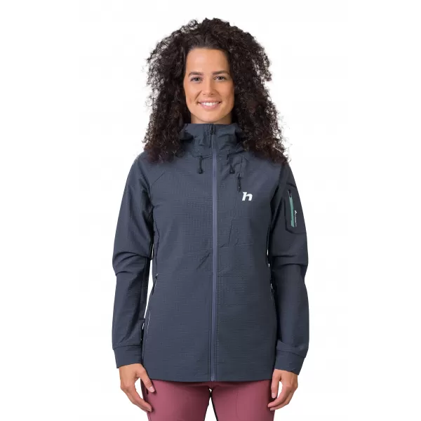  Damenjacke HANNAH ARINA HOODY INDIEN INC 