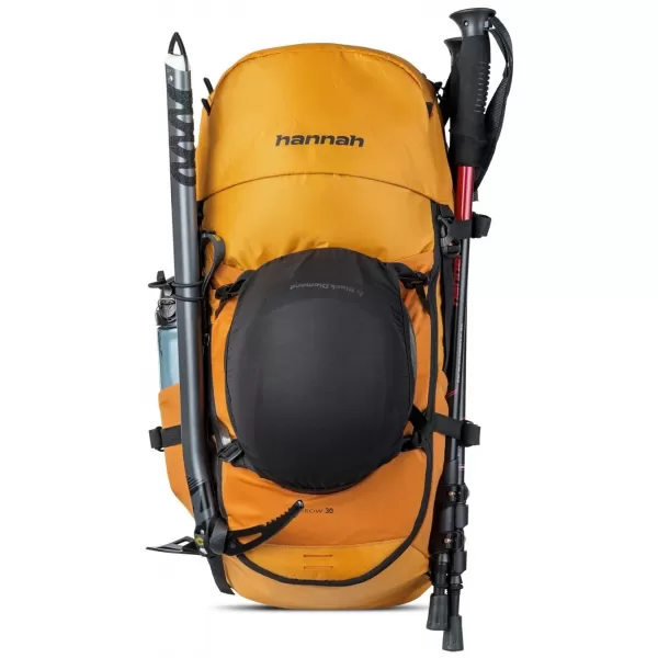  Rucksack HANNAH ARROW 30 INKA-GOLD 