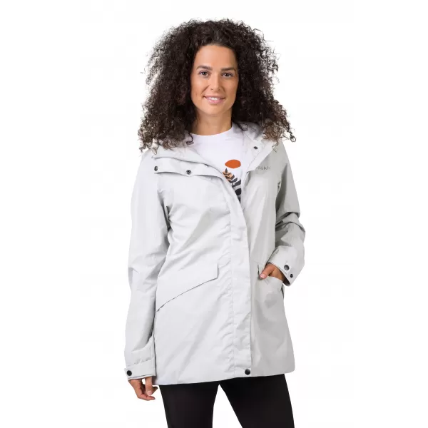  Damenjacke HANNAH ZAFRINA II MORGENBLAU 