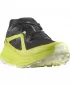 Herrenschuhe SALOMON ULTRA FLOW L47462500 SCHWARZ/SCHWEFELFEDER/TRANSPARENTGELB