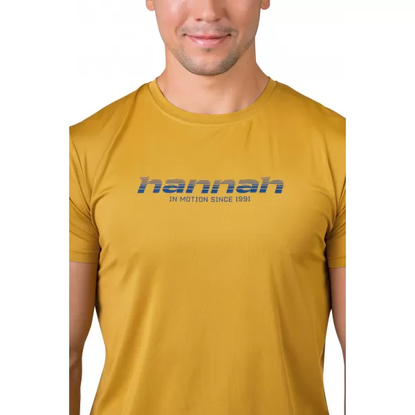  Herren-T-Shirt HANNAH PARNELL II CHAI-TEE 