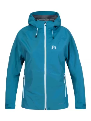 Damenjacke HANNAH ABIGAIL TINTENBLAU